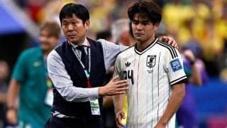 ブラジル戦の逆転負けは「恐れと消極的な采配」が要因　スペインメディアが手厳しい指摘「運命を決めたのは日本自身、勝利を自ら手放した」【W杯】