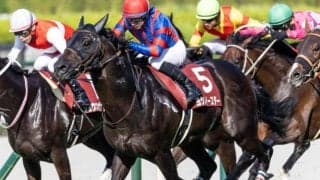 【北九州記念】2年連続2着の8歳ヨシノイースター レース史上最高齢Vなるか