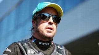【F1】アロンソは決勝最下位でも「がっかりしていない」　長く苦しいトンネルも出口が見えてきた