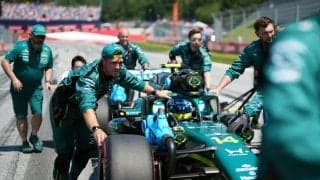 【F1】アロンソが予選最下位でも笑顔を見せた理由「今年初めて３回のアタックすべて限界までコーナーを攻められた」