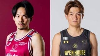 ABEMAの日韓戦中継に篠山竜青＆辻直人が解説出演…試合開始1時間前から拡大放送