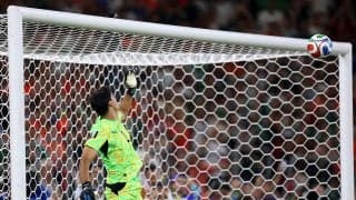 【W杯】モロッコの守護神が「すげー止め方」 PK戦で衝撃の“仁王立ち”神セーブ…強豪オランダ撃破で驚きと称賛