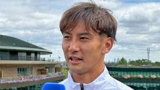  島袋将、坂本怜破った世界98位と激突 