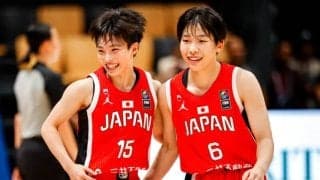 女子U17日本代表、W杯に臨む最終メンバー12名が決定…竹内みやや小林蘭らを選出