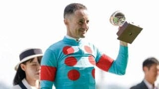 半年間を終えてリーディングジョッキー争いは？ 岩田望来騎手や荻野極騎手が飛躍