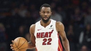 ヒートのアンドリュー・ウィギンズが新たに3年約103億円の契約を締結へ