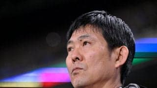 ｢俺にとっての“最高の景色”は見させてもらった｣W杯敗退直後に森保一監督が熱弁！ ピッチ上での円陣スピーチ映像にファン注目！｢最後のスピーチにも聞こえるな｣