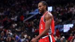 カワイ・レナード、7年ぶりにラプターズ復帰へ…大型トレードが成立間近と現地報道