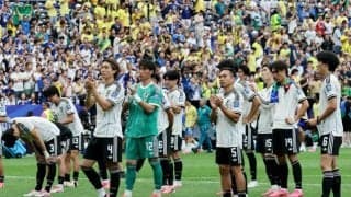 「キャプテン翼」作者が見たブラジル戦　「翼君がいれば勝ったかも」