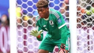「もうパルマでプレーしないかもしれない」W杯で好セーブ連発の鈴木彩艶、クラブ専門サイトが今夏での“旅立ち”を予見「いずれにせよ--ありがとう、ザイオン」