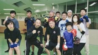 元日本１位のボクサー村松竜二。「人と接するのが大嫌いだった」孤高の男が変わった理由
