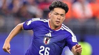 「もっと強くなって戻ってくる」やまぬ誹謗中傷も…渦中の21歳FWがインスタ更新　前を向く姿勢に応援の声続々「4年後、楽しみにしています」【W杯】