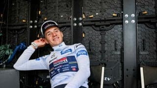 レッドブルという翼を手に入れた盤石なレムコ。新天地で狙う総合優勝｜ツール・ド・フランス直前コラム vol.8