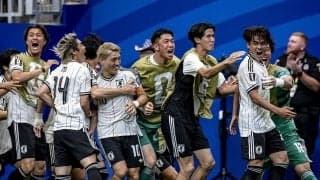【ワールドカップ】日本代表が確立した「全員サッカー」のカタチ だが強豪になるにはいくつかの弱点がある