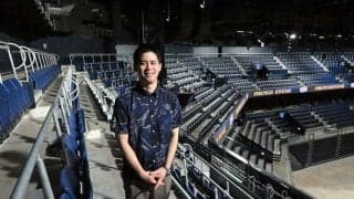 「手の届かない存在になってはいけない」琉球・仲間社長に聞く…チケット価格改定やLEDフロア設置の狙いは