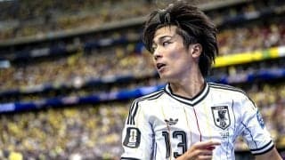 【現地発】中村敬斗は“2部”にいてはいけない　「もっとこうしたら、ああしたらよかった」悔恨のブラジル戦から始まる2030年への道　まずは注視したい新天地【W杯】