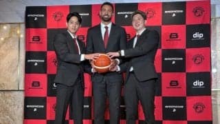 新体制で新Bワンに挑む埼玉…千葉JからNBA経験を持つ指揮官とインサイドの獲得を発表