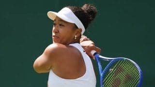 大坂なおみが世界225位に完勝で2年連続の3回戦進出！好調のサーブで圧倒[ウィンブルドン]