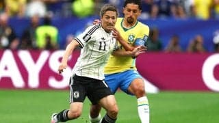 FIFAが示した興味深いデータ　スプリント回数は前田大然がダントツ1位も、走行距離と最高速度で2位タイに　韋駄天を上回った選手とは【W杯】