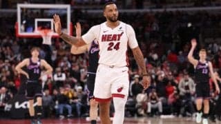 ブルズ、ノーマン・パウエルを獲得…昨季は初のオールスター選出も果たしたベテラン