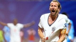 60年ぶりVめざすイングランドが逆転勝ち　ベルギー、米国も16強