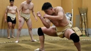 「最古の」相撲部、復活のわけ　全国大会で好成績　奈良県立医科大