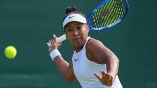 大坂なおみ 1時間7分の完勝で3回戦へ「芝では自分のプレーが有利に働いている」。初の16強入りをかけて過去3戦負けなしの世界65位と激突[ウィンブルドン]