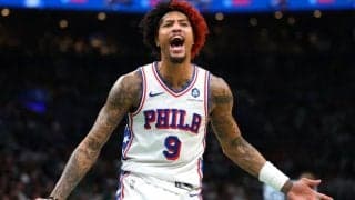 ペイサーズ、ケリー・ウーブレイJr.と2年契約に合意…ハリバートンとの相性に期待