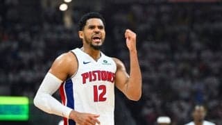 スパーズ、ウェンバンヤマ支えるベテランを補強…トバイアス・ハリスと2年契約に合意