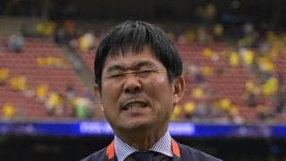 【ワールドカップ】森保監督の続投？　日本代表の次期監督問題に、セルジオ越後は「森保監督は真面目で信頼できる人柄だけど...」
