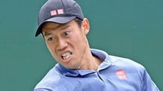  錦織圭ら 出場選手一覧を発表 