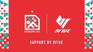 BFIVEが広島ドラゴンフライズとサプライヤー契約…Bプレミア元年からユニフォーム提供へ