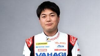 新井大輝がERCローマとチェコの参戦を公式に発表