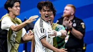 【現地発】佐野海舟は「持ってるものも全然違う」　ブラジル戦で世界を驚かせたボランチが誓った4年後へのさらなる進化【W杯】