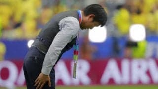 「善戦したのに頭を下げた」敗戦直後に頭を下げた森保監督に韓国メディアが羨望　まさかの日韓比較論を展開「敗れた時に真の品格は現れる」【W杯】