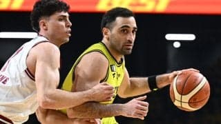 仙台のエル ダーウィッチがW杯予選に臨むレバノン代表に選出…ジャマレディンやメザーもメンバー入り