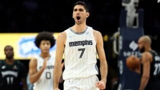 マーベリックスがトレードでサンティ・アルダマを獲得…今シーズン平均14.0得点の万能ビッグマン