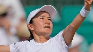  青山修子組 逆転勝ちで初戦突破 