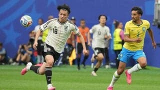 【W杯】CL決勝出場チームに移籍できる選手！試合中に急進化の上田綺世、それ以上に効いたのは【日本代表｢王国との激闘、明日への飛翔｣大激論】(3)
