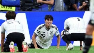 「最悪の結果」“優勝を逃した”日本を含めてわずか3勝の惨敗　弱体化が顕著だったアジア勢を英紙が分析「韓国は最も期待外れだった」【W杯】