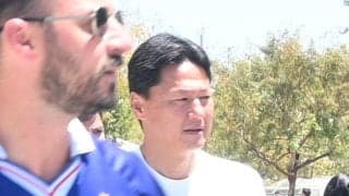 U21大岩剛氏「ダメ、ダメ、ダメ。何も…」代表監督の質問に…後任候補がW杯スペイン戦を視察