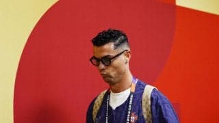 41歳C・ロナウドと40歳モドリッチそろって先発　注目の好カード、ポルトガル－クロアチア戦