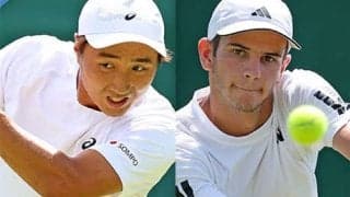  【速報中】望月慎太郎vsホダル 
