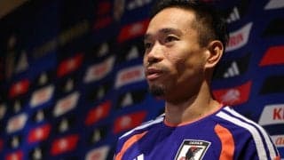 「素敵な関係」日本代表DF長友佑都が「正直驚いたよ」18歳下の後輩FWとの“秘話”明かす