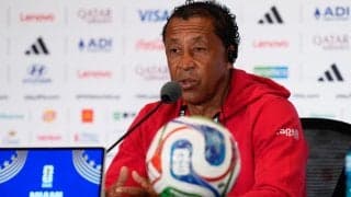 カボベルデ主将の性的暴行容疑　ブビスタ監督、選手ともに沈黙貫く　アルゼンチン戦へ重い空気