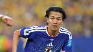 中村敬斗にプレミア３クラブ関心「目覚ましい活躍により」英国営放送BBCがクラブ具体名を報道
