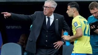 激動の後半になぜ日本は負けたのか？　1-0で迎えたハーフタイムの舞台裏　ブラジルを蘇らせた名将アンチェロッティの「言葉」とは？【W杯】