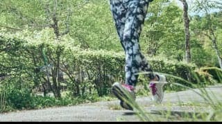 毎日30分走ると体はこう変わる。1週間～1年で感じやすい変化