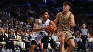 琉球ゴールデンキングスがキーファー・ラベナを獲得…「ふさわしい選手になれるよう、全力を尽くします」