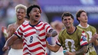 決勝Ｔで米国サッカー中継の最多視聴記録2240万　ただしスーパーボウルは億超え